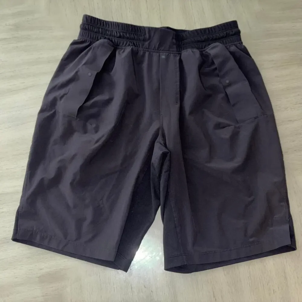 lululemon athletica lululemon black